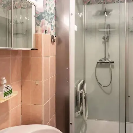 公寓 Avec Vue Sur La A 62 M² Equipe