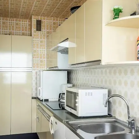 公寓 Avec Vue Sur La A 62 M² Equipe La Baule