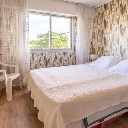 Appartement Avec Vue Sur La à 62 M² équipé
