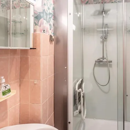 Avec Vue Sur La à 62 M² équipé