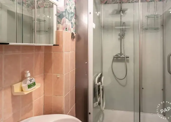 Appartamento Avec Vue Sur La à 62 M² équipé