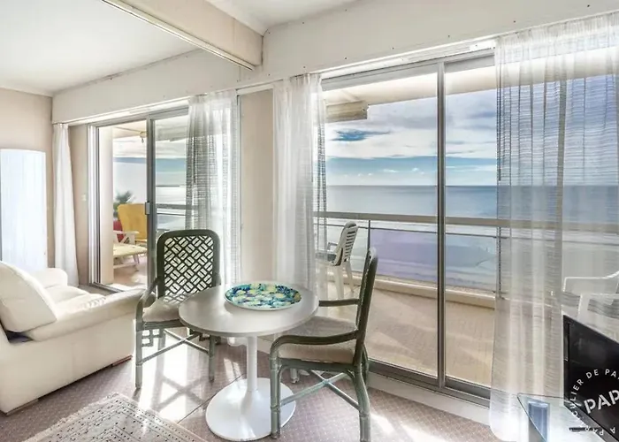 Appartamento Avec Vue Sur La à 62 M² équipé