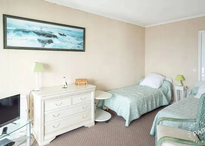 Avec Vue Sur La à 62 M² équipé Appartamento *