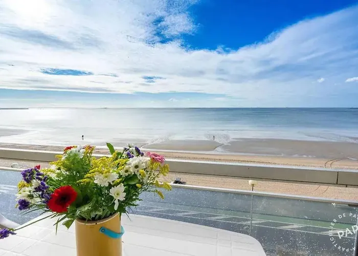 Appartamento Avec Vue Sur La à 62 M² équipé *